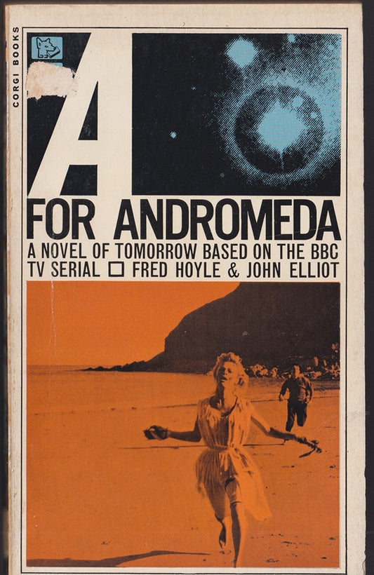 A For Andromeda