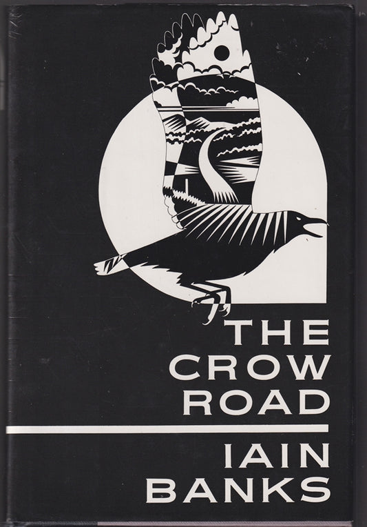 The Crow Road