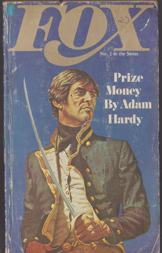 Prize Money (Fox #2)