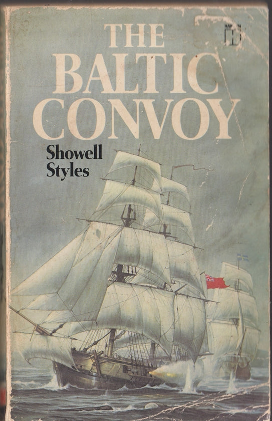 The Baltic Convoy