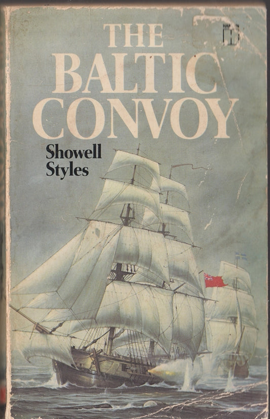 The Baltic Convoy