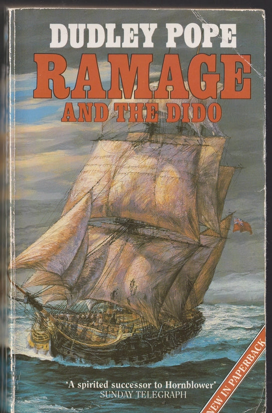 Ramage and the Dido