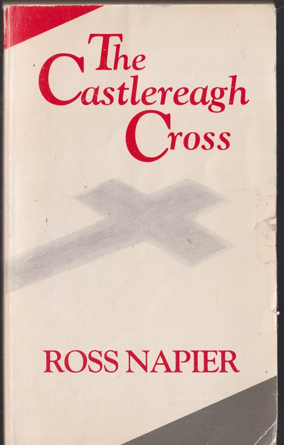 The Castlereagh Cross