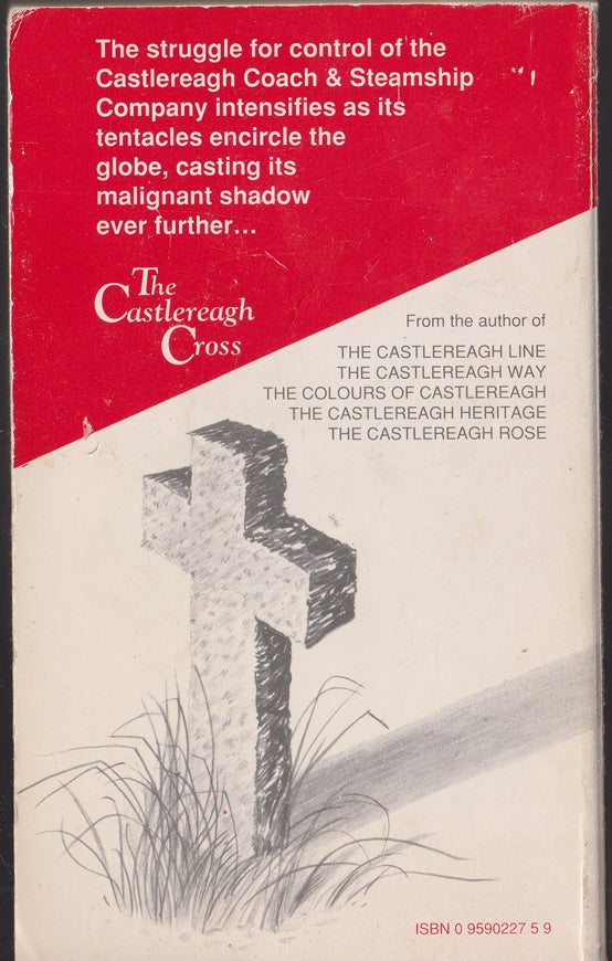 The Castlereagh Cross