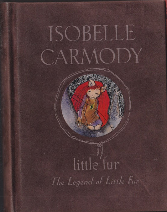 Little Fur The Legend of Little Fur #1