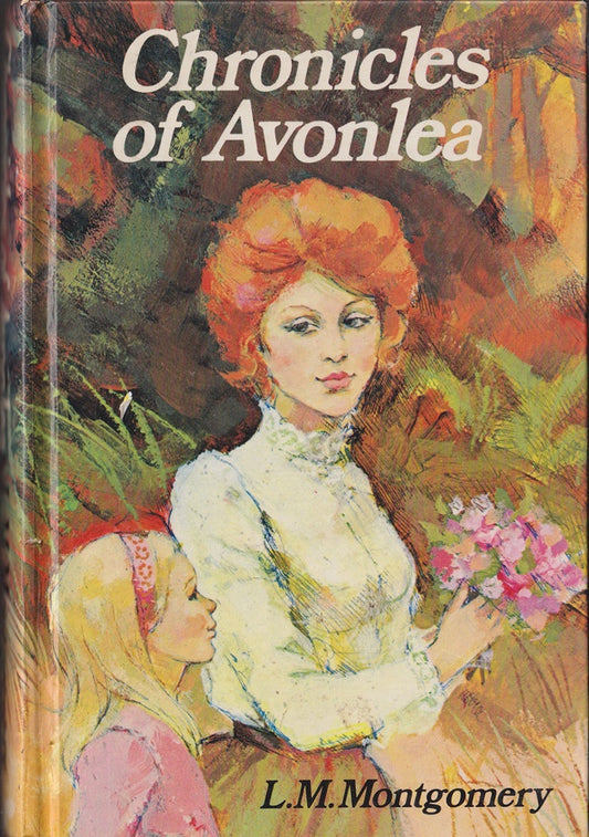 Chronicles of Avonlea (Anne series)