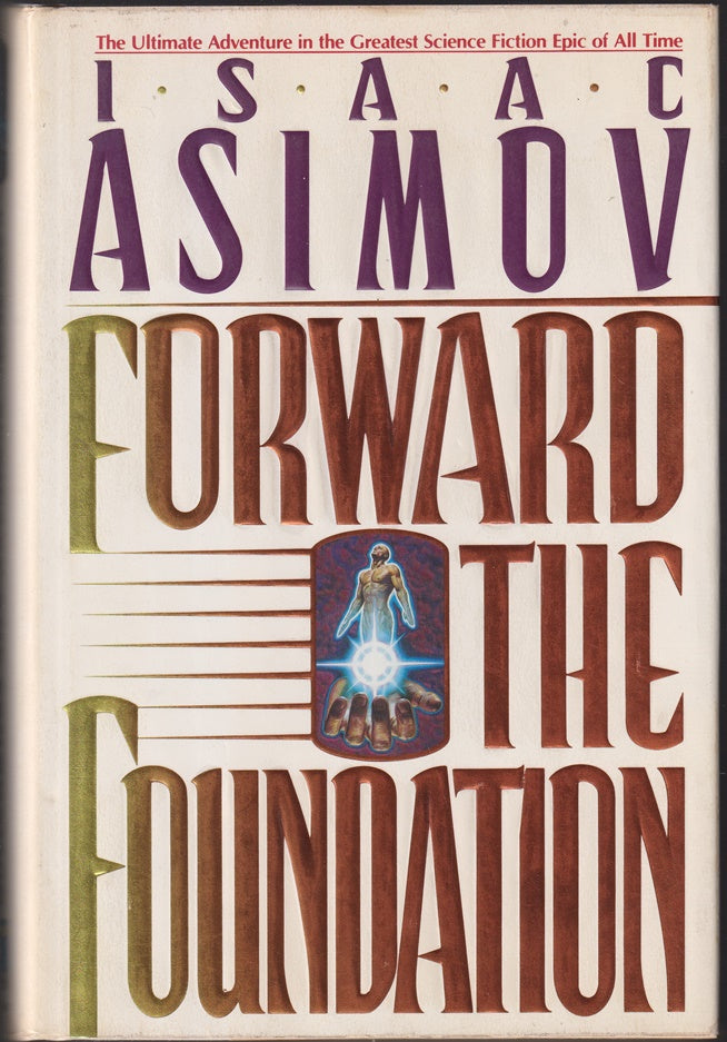 Forward the Foundation