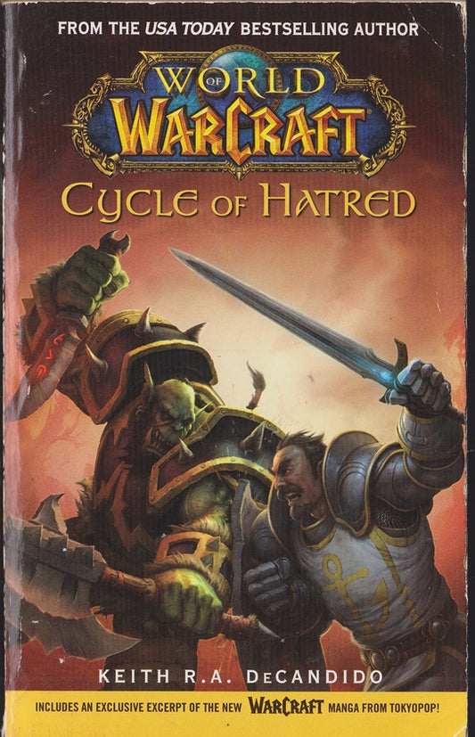 Cycle of Hatred (World of Warcraft)