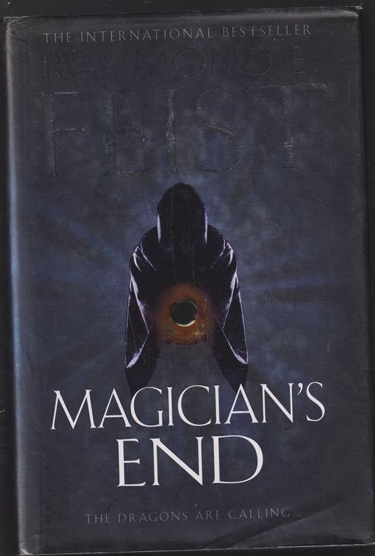 Magician's End (The Chaoswar Saga)