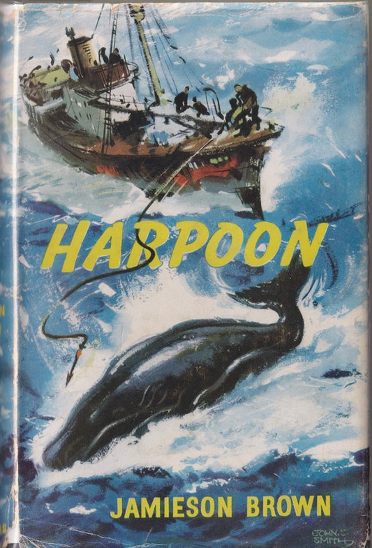 Harpoon