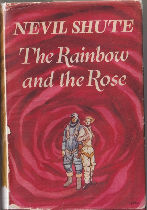 The Rainbow and the Rose