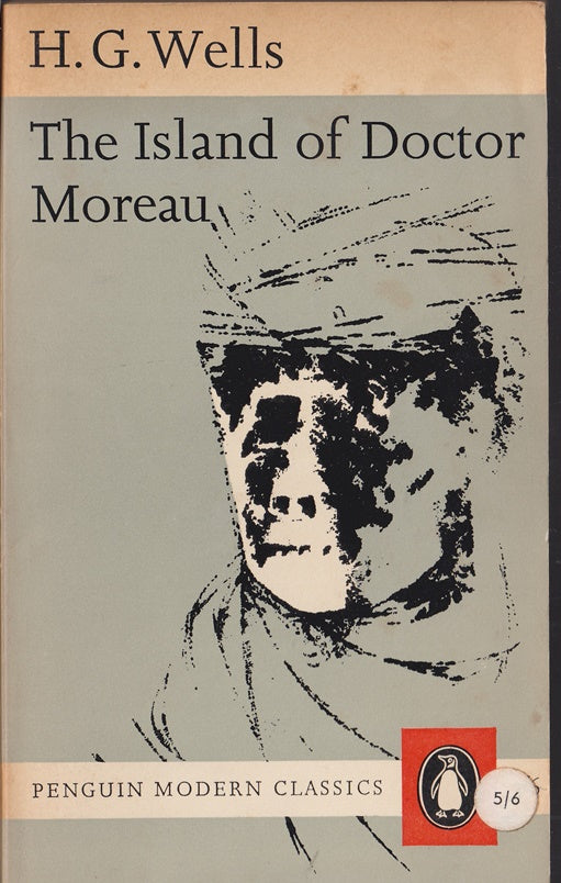 The Island of Doctor Moreau