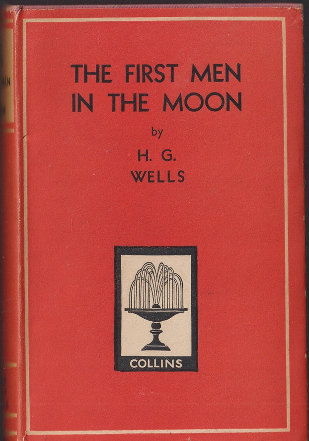 The First Men in the Moon