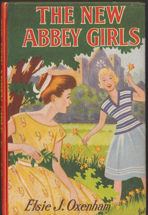 The New Abbey Girls