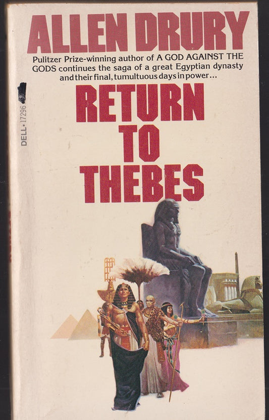Return to Thebes