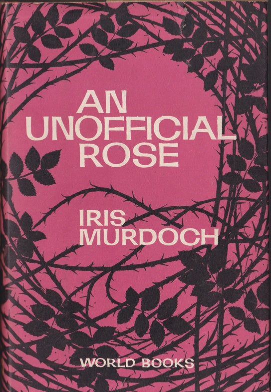 Murdoch, Iris