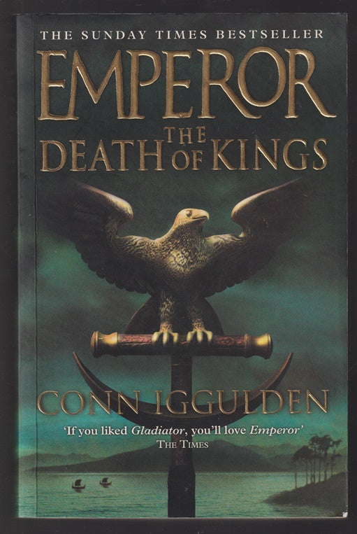 Emperor : The Death of Kings
