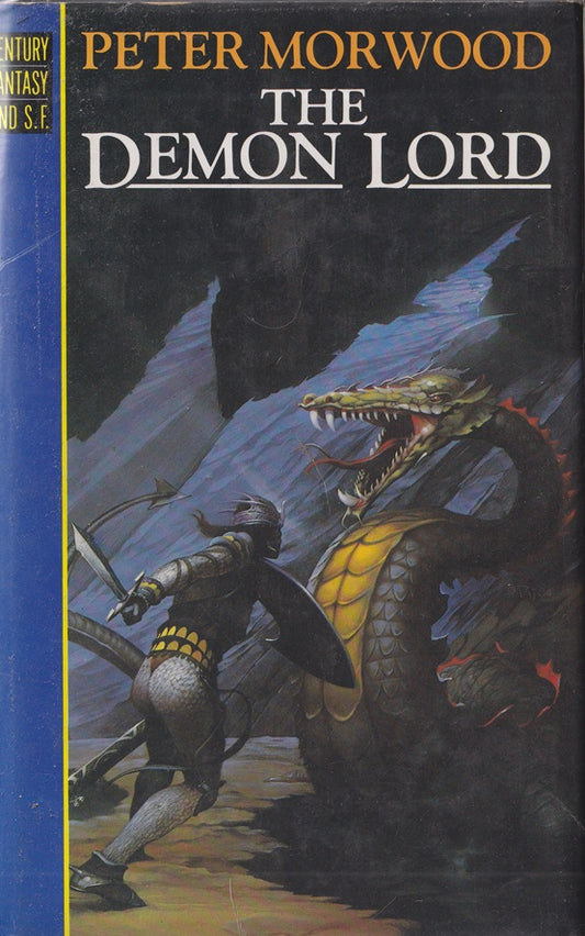 The Demon Lord