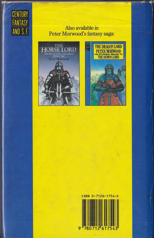 The Demon Lord