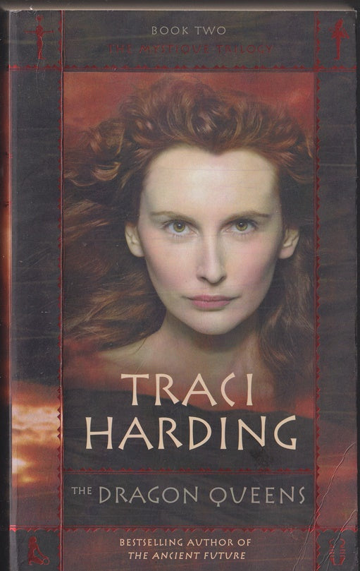 The Dragon Queens : Mystique Trilogy #2
