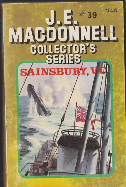 Sainsbury, V.C. (V C)