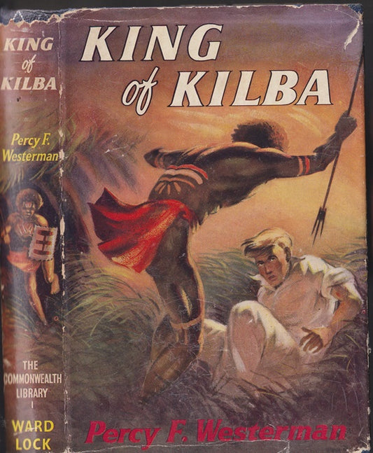 King of Kilba