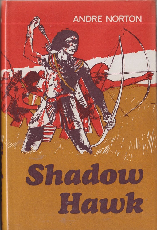 Shadow Hawk