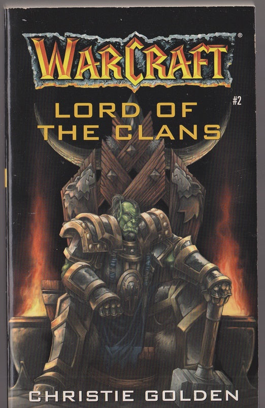 Warcraft: Lord of the Clans: 2