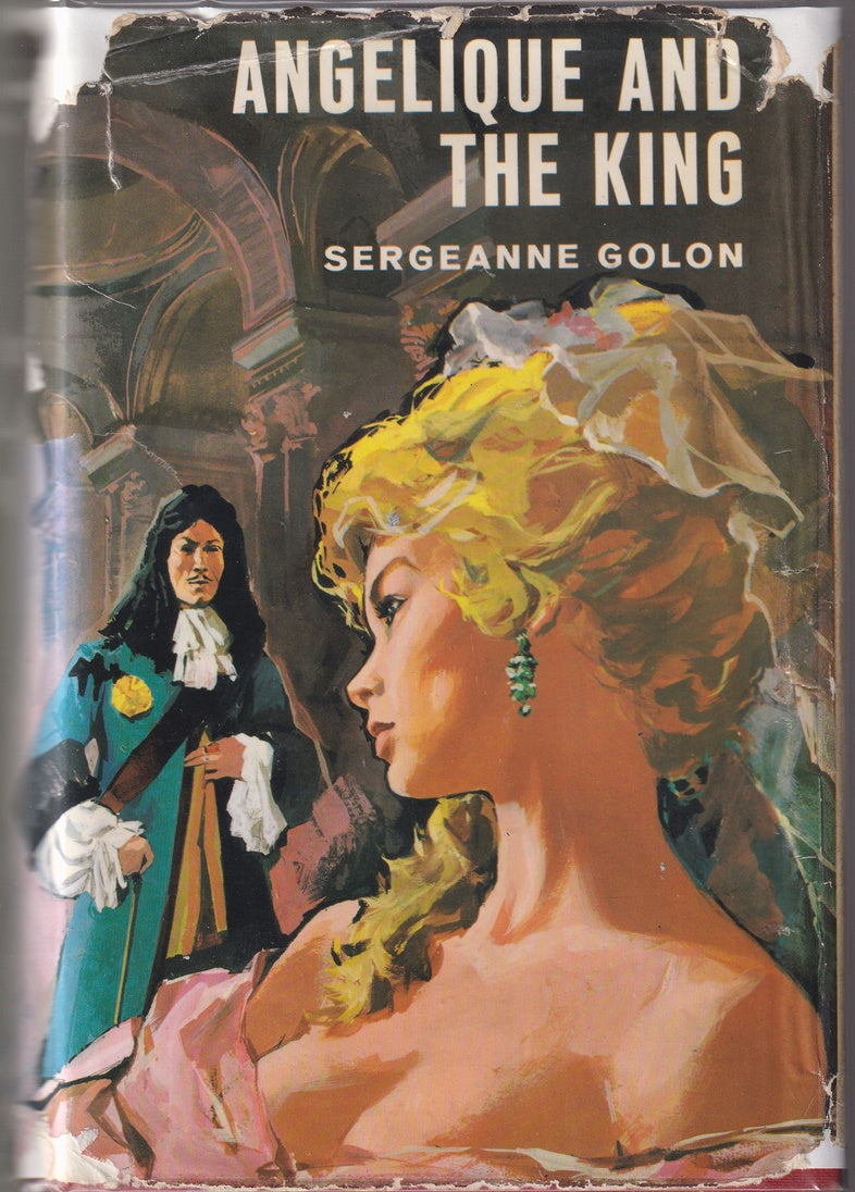 Angelique and the King