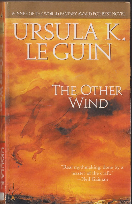 The Other Wind (Earthsea)