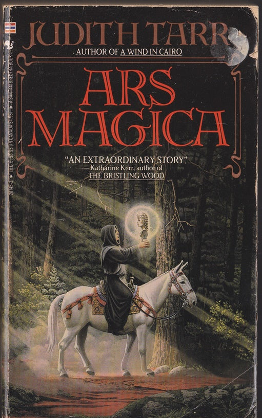 Ars Magica