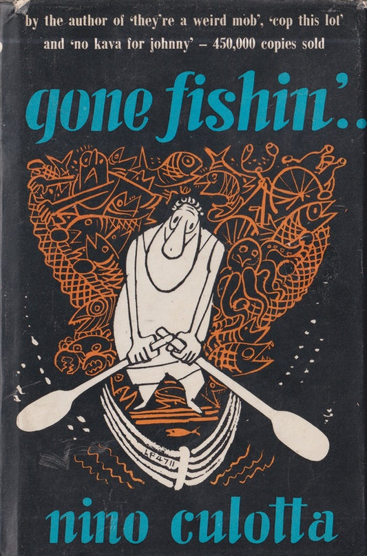 Gone Fishin'  (Gone Fishing)