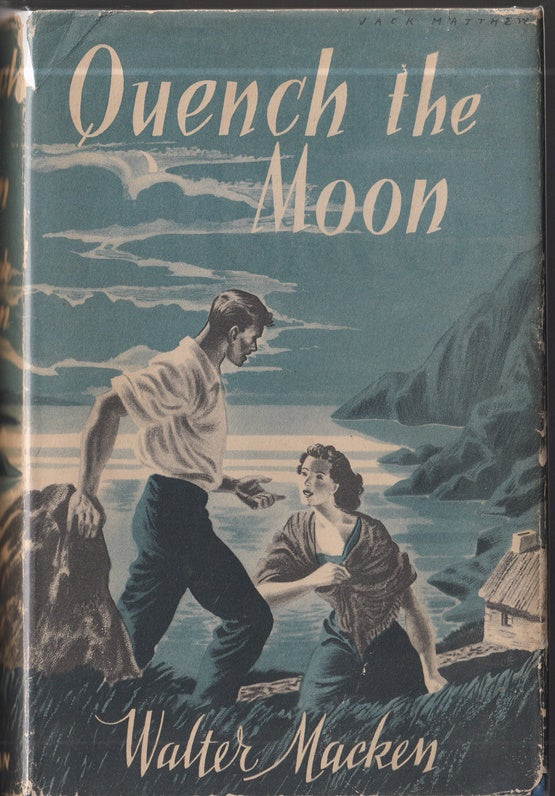 Quench the Moon