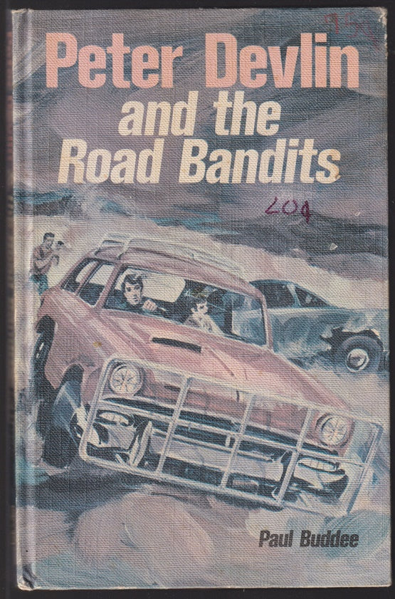 Peter Devlin and the Road Bandits