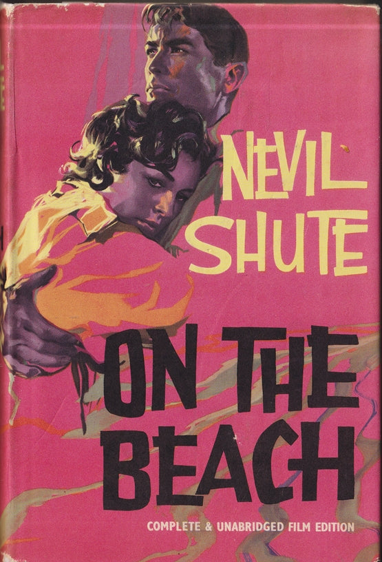 On the Beach