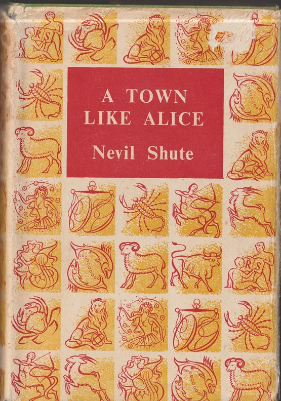 A Town Like Alice