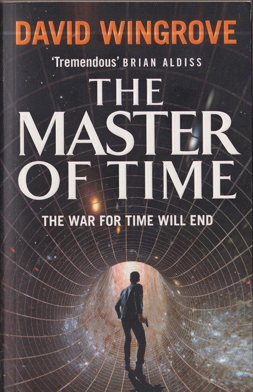 The Master of Time #3 Roads to Moscow