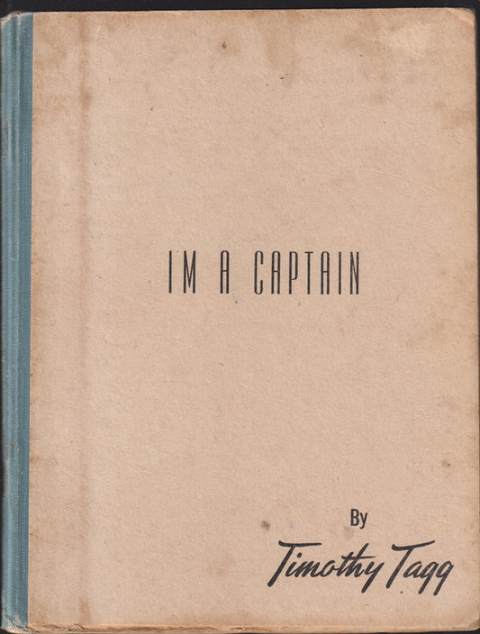 I'm a Captain