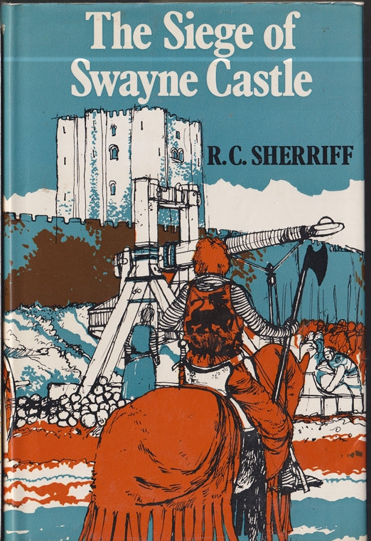 The Siege of Swayne Castle
