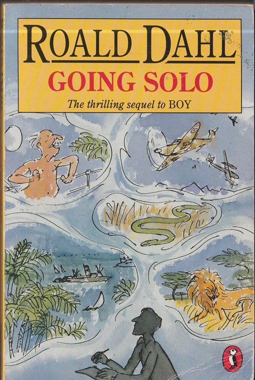 Going Solo