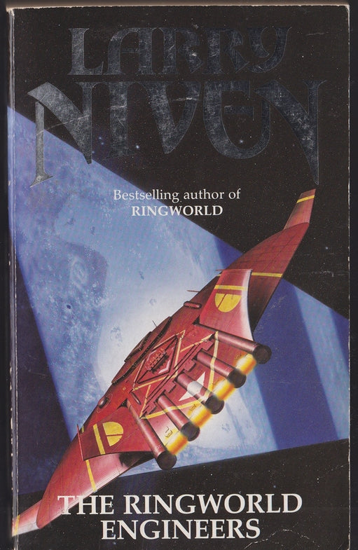 The Ringworld Engineers