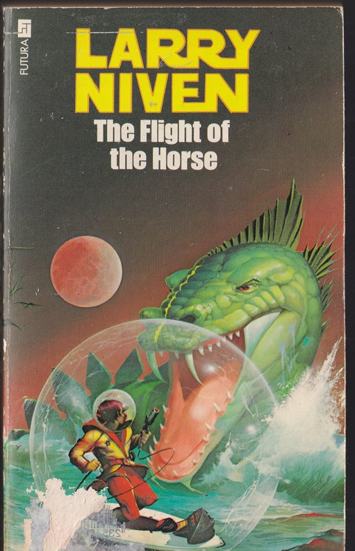 The Flight of the Horse
