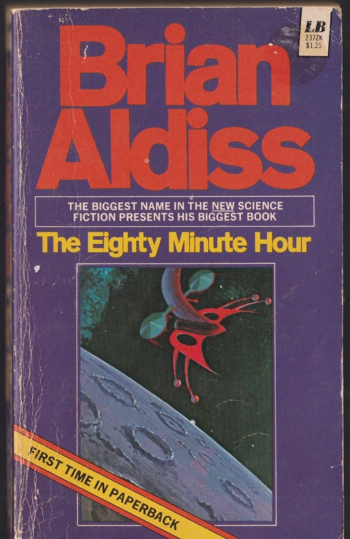The Eighty-Minute Hour