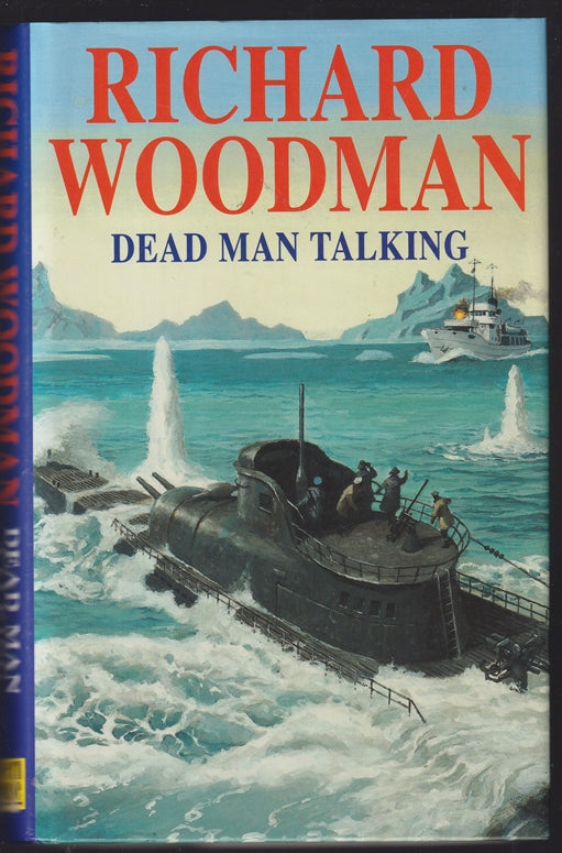 Dead Man Talking