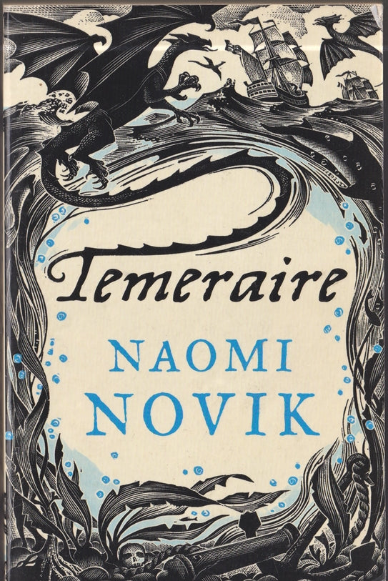 Temeraire