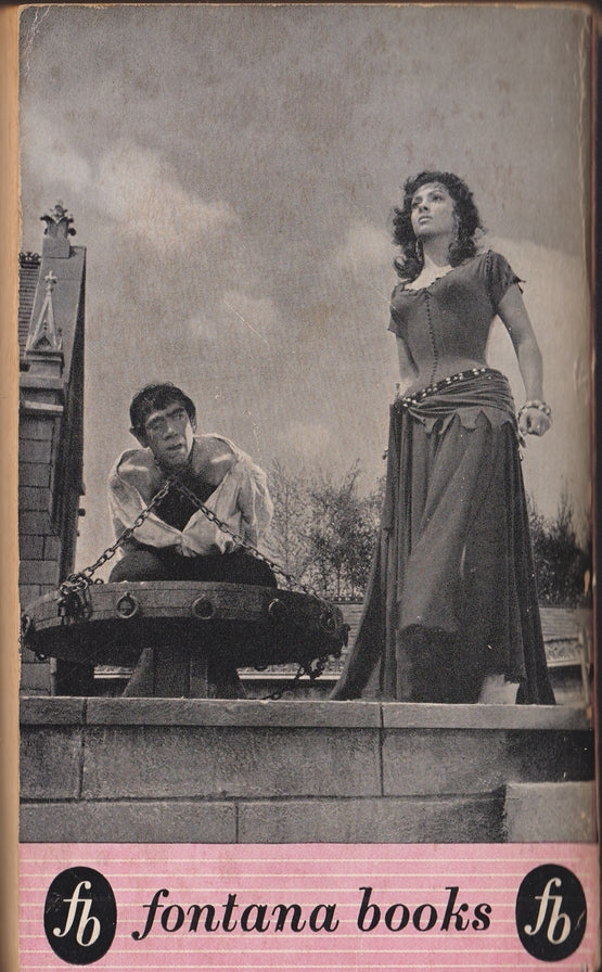The Hunchback of Notre-Dame