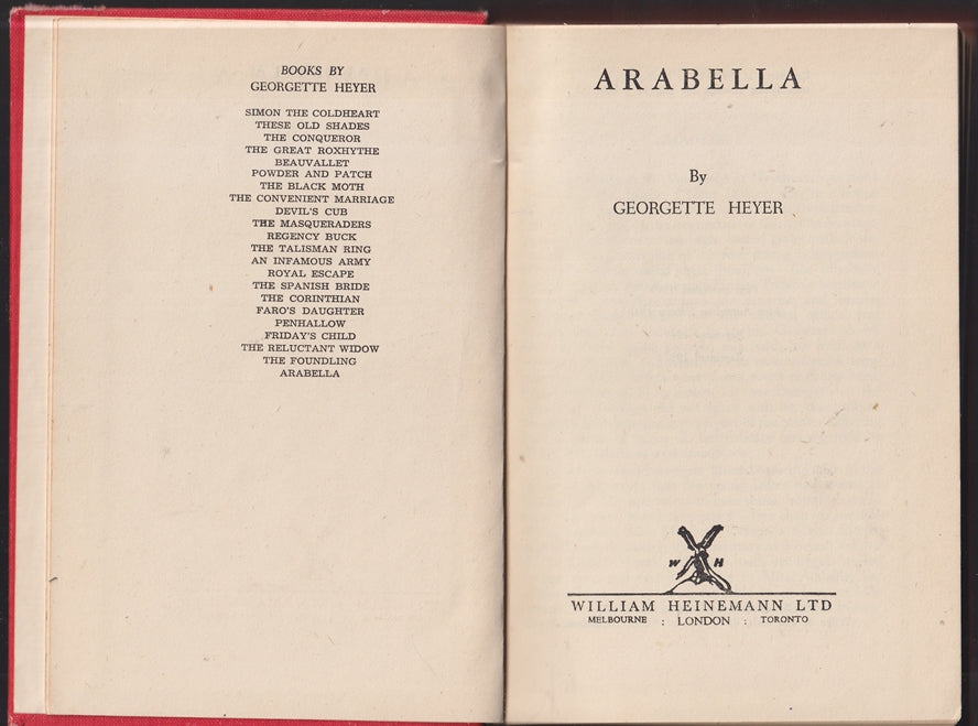 Arabella