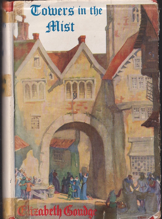 Towers in the Mist