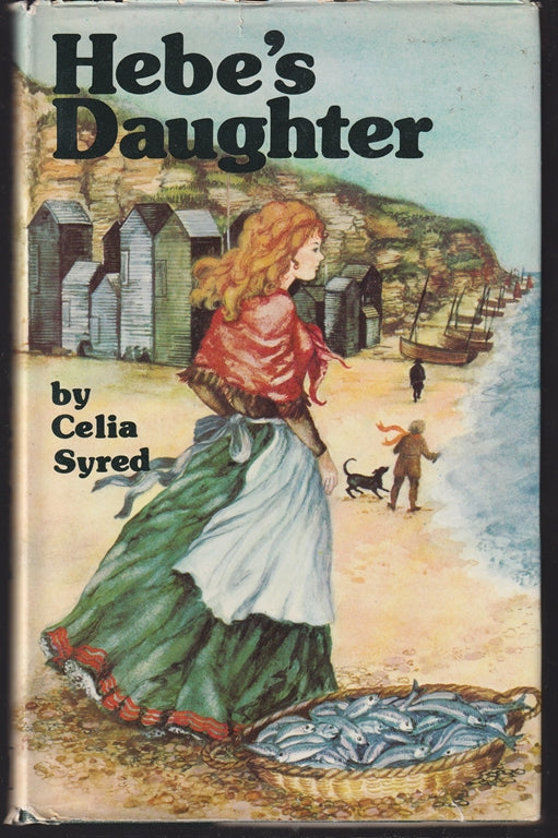 Hebe's Daughter