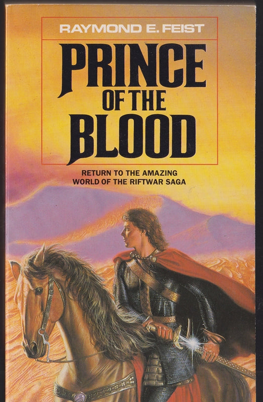 Prince of the Blood